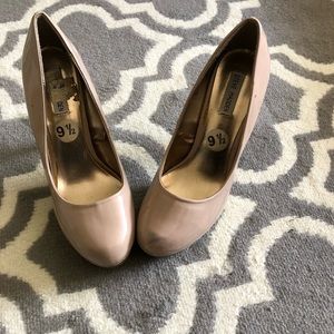 Steve Madden heels